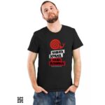 Брендирана маичка